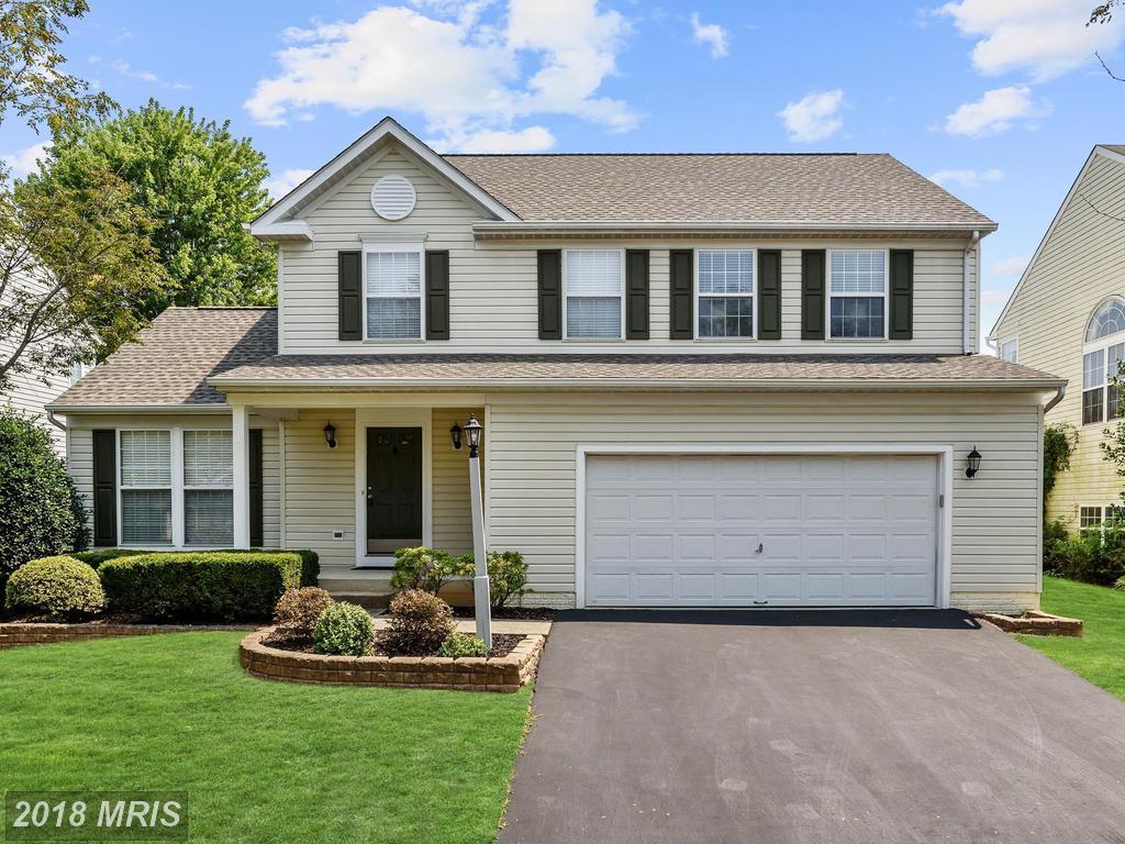 8207 Black Diamond Court - Photo 1
