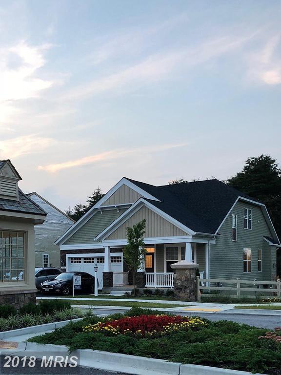 502 Jersey Bronze Way - Photo 1