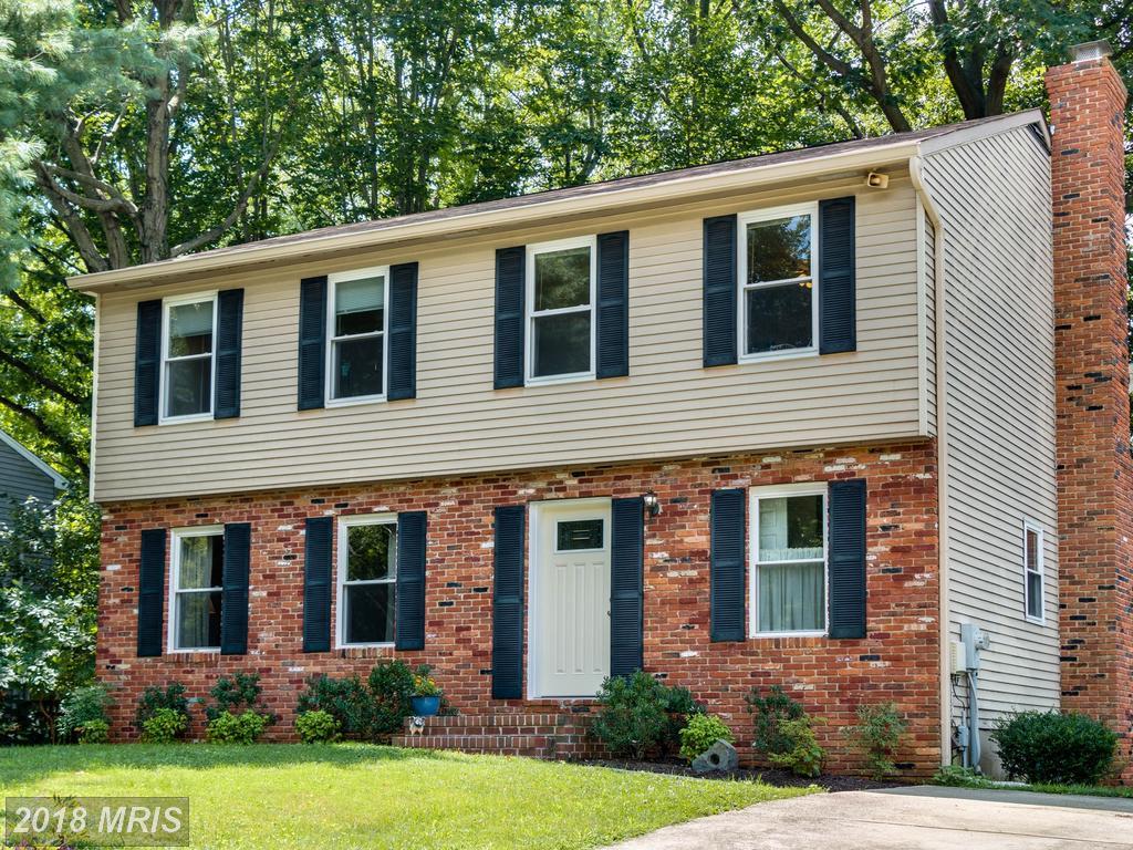 531 Loughton Lane - Photo 1