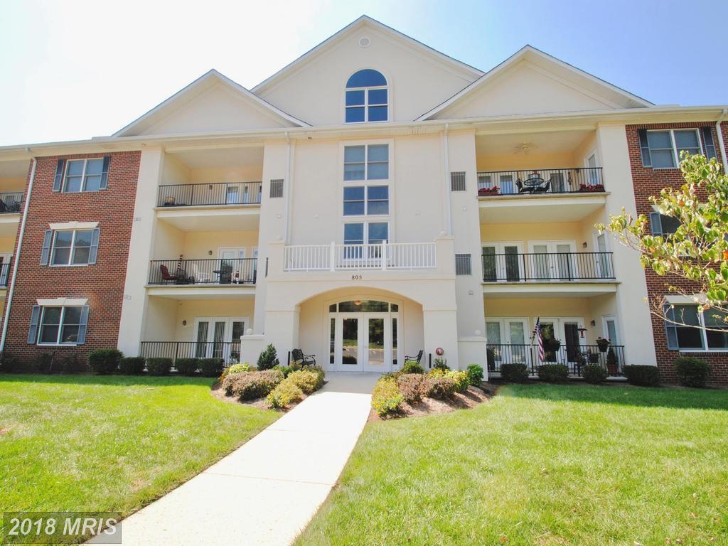 805 Coxswain Way - Photo 1