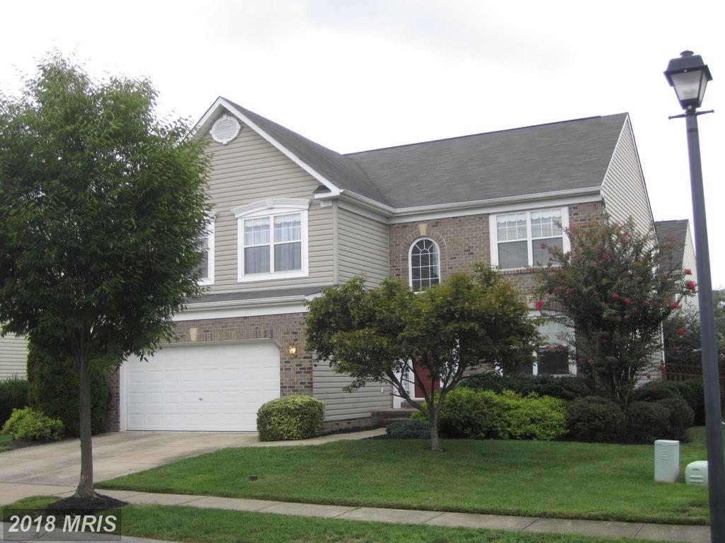 8230 Daniels Purchase Way - Photo 1