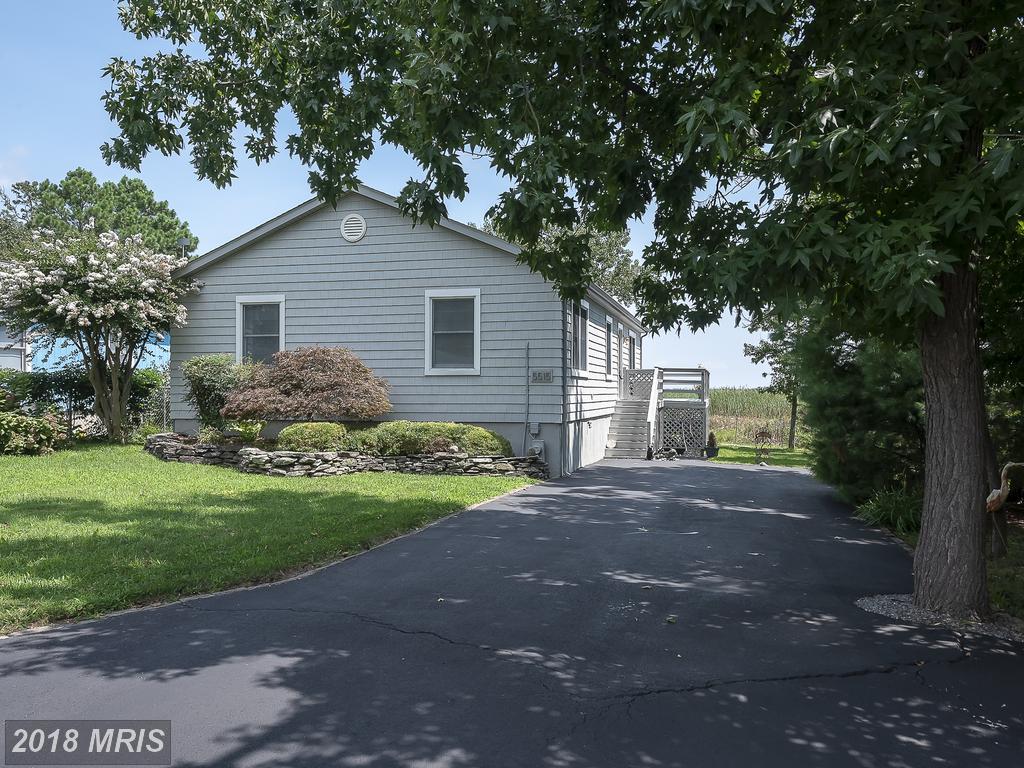 5515 Ilchester Street - Photo 1