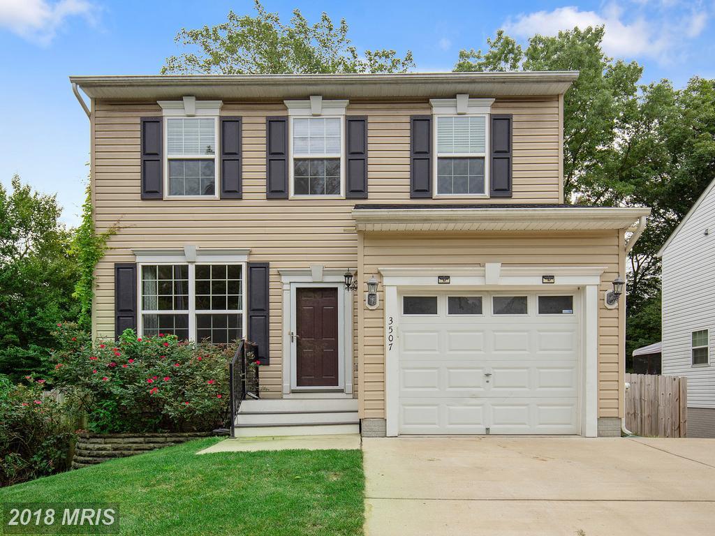 3507 Spring Road - Photo 1