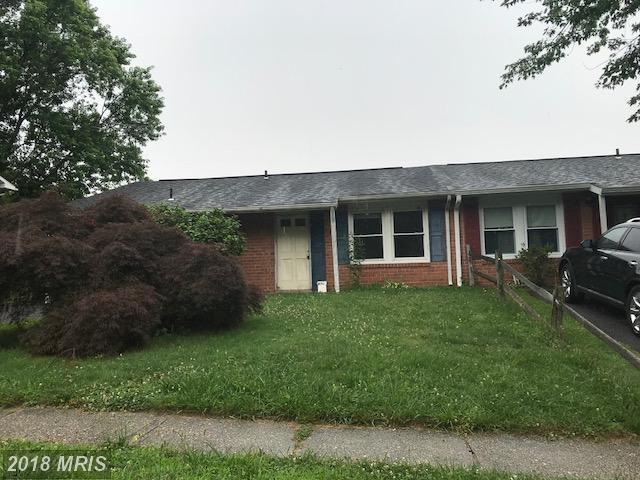 657 Cadbury Drive - Photo 1