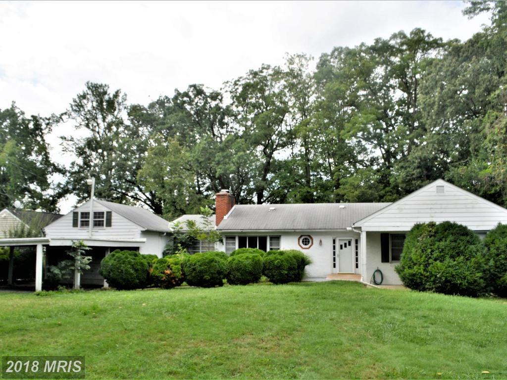 2650 Greenbriar Lane - Photo 1