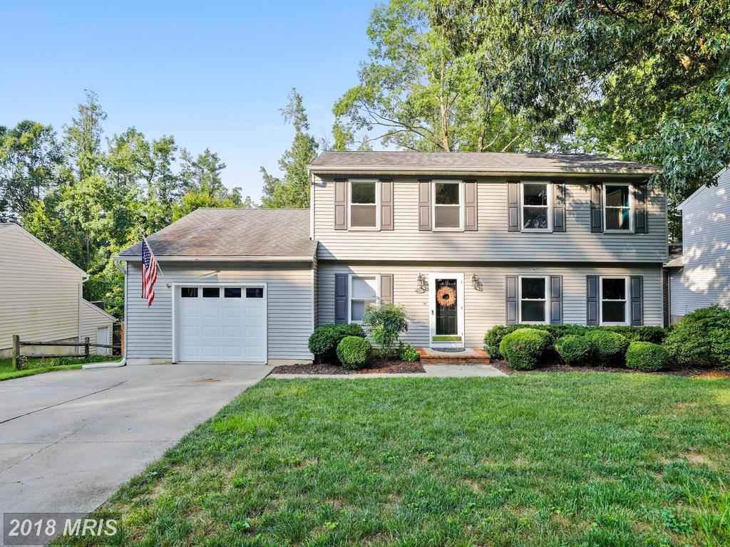 535 Loughton Lane - Photo 1