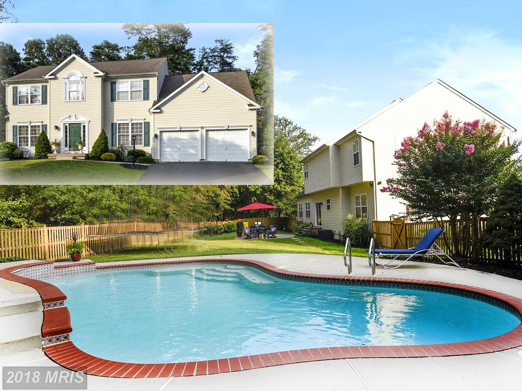 1114 Severn Pines Way - Photo 1