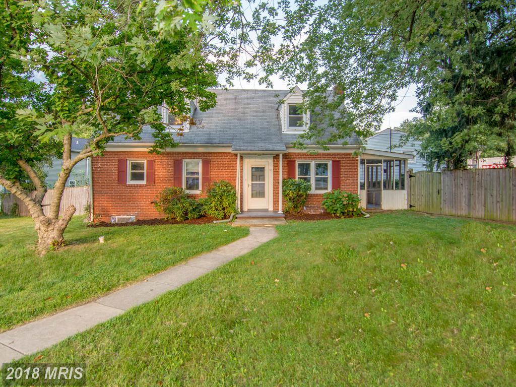 41 Hampton Road - Photo 1