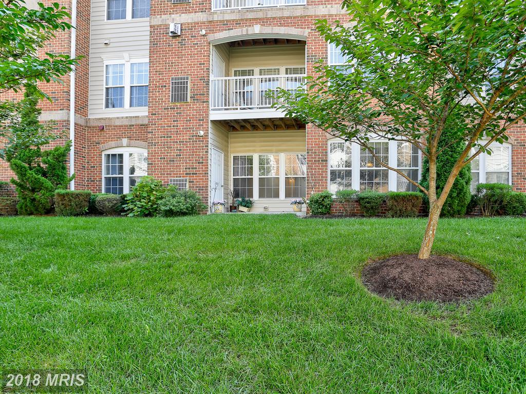2606 Hoods Mill Court - Photo 1
