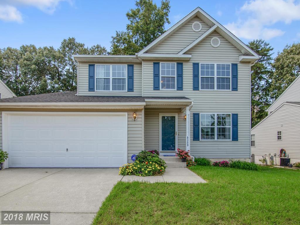8359 Gartelman Farm Drive - Photo 1