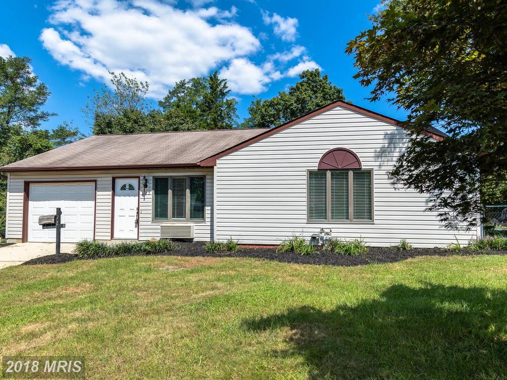 1125 Crawford Drive - Photo 1