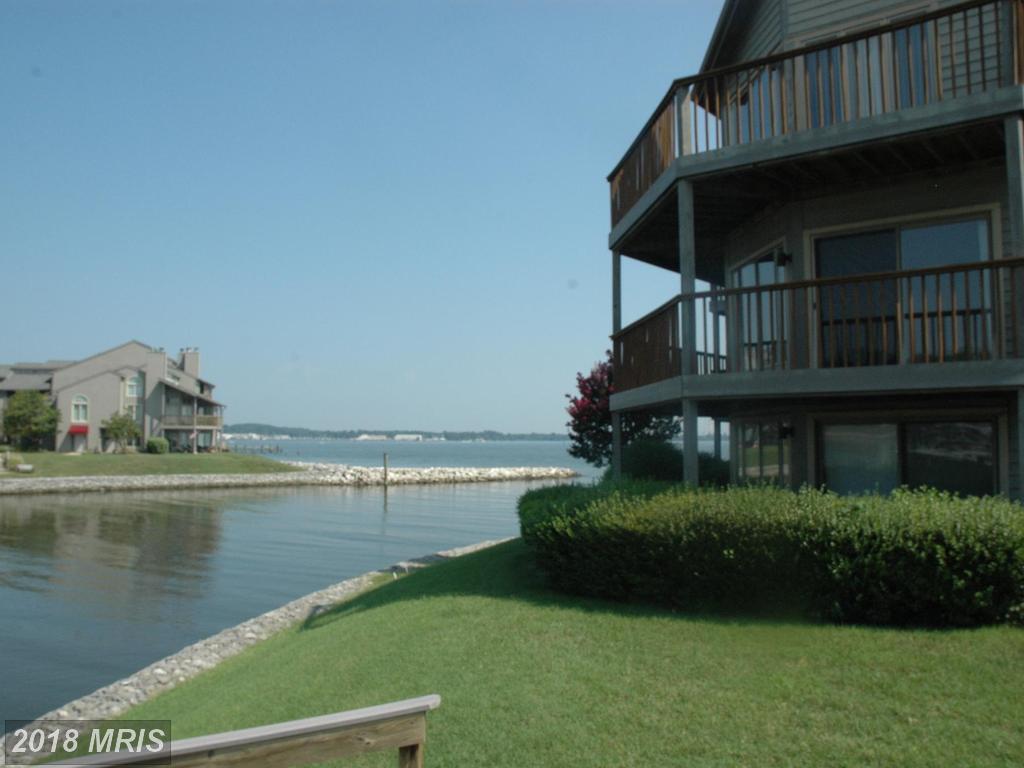 2210 Chesapeake Harbour Drive - Photo 1