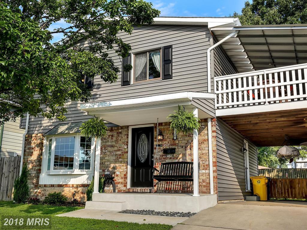 226 Atlanta Road - Photo 1