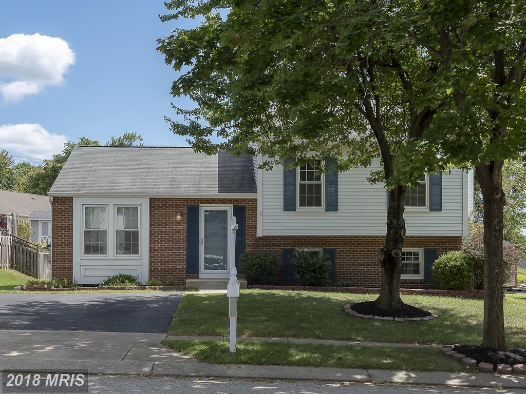 816 Sunnyfield Lane - Photo 1