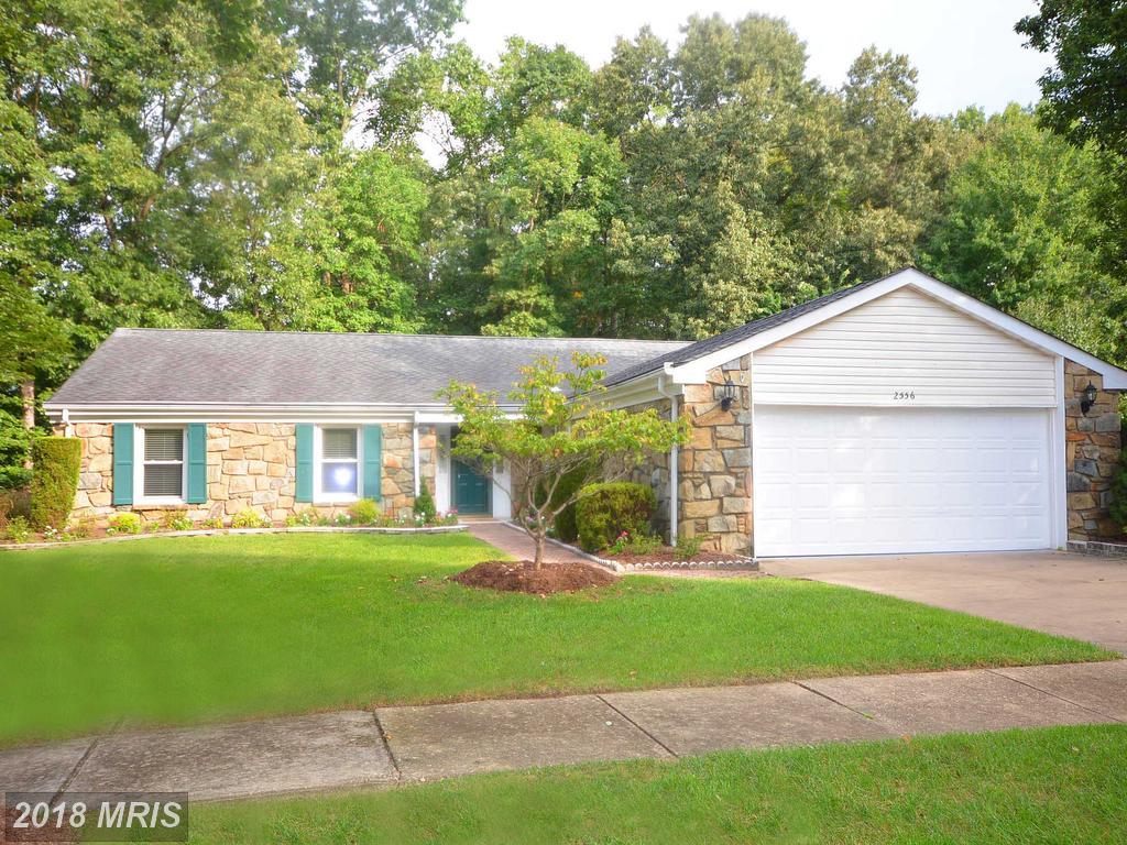 2556 West Course Drive - Photo 1