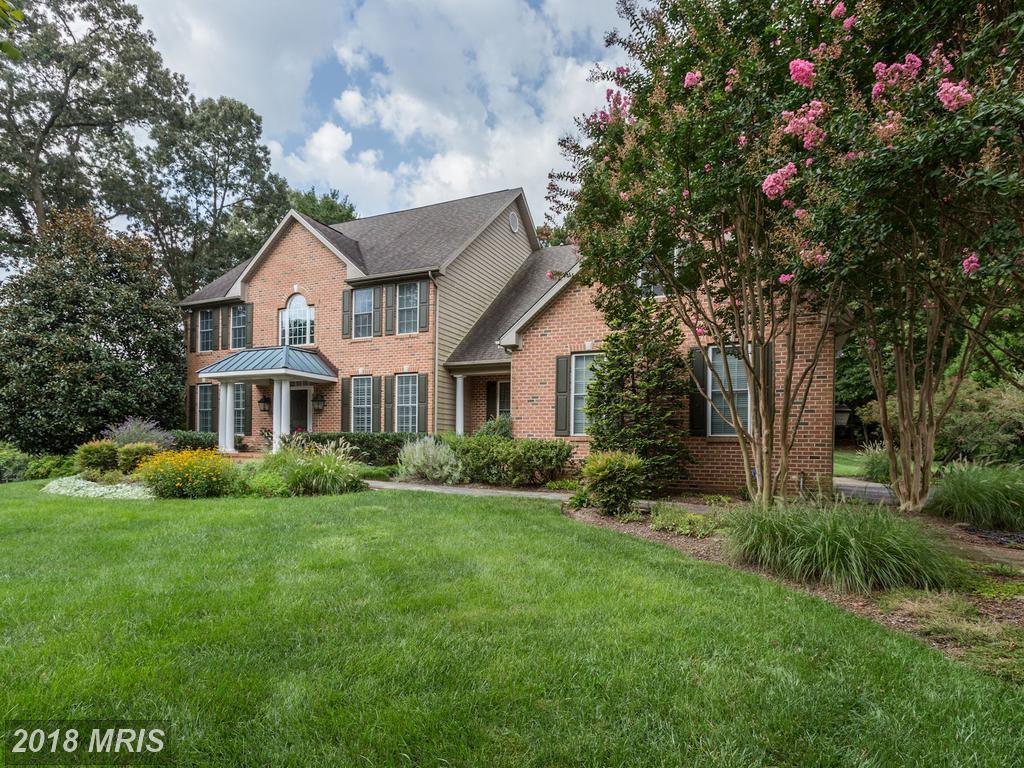 206 Nicole Court - Photo 1