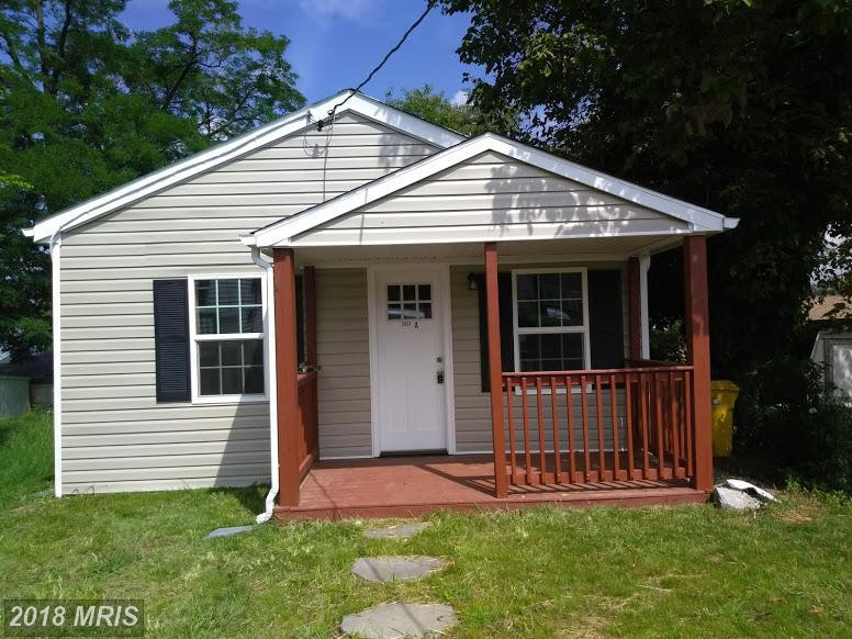 5904-A Belle Grove Road - Photo 1