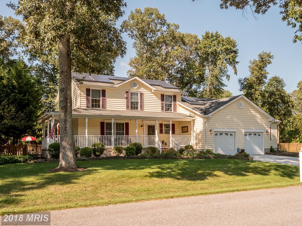 220 Oak Hollow Court - Photo 1