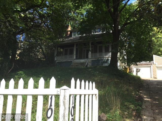 109 Camp Meade Road - Photo 1