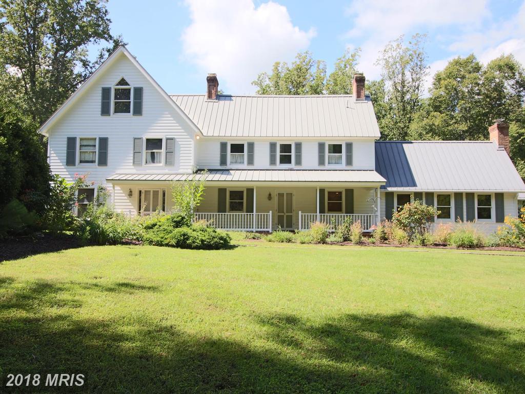 220 Leitch Road - Photo 1