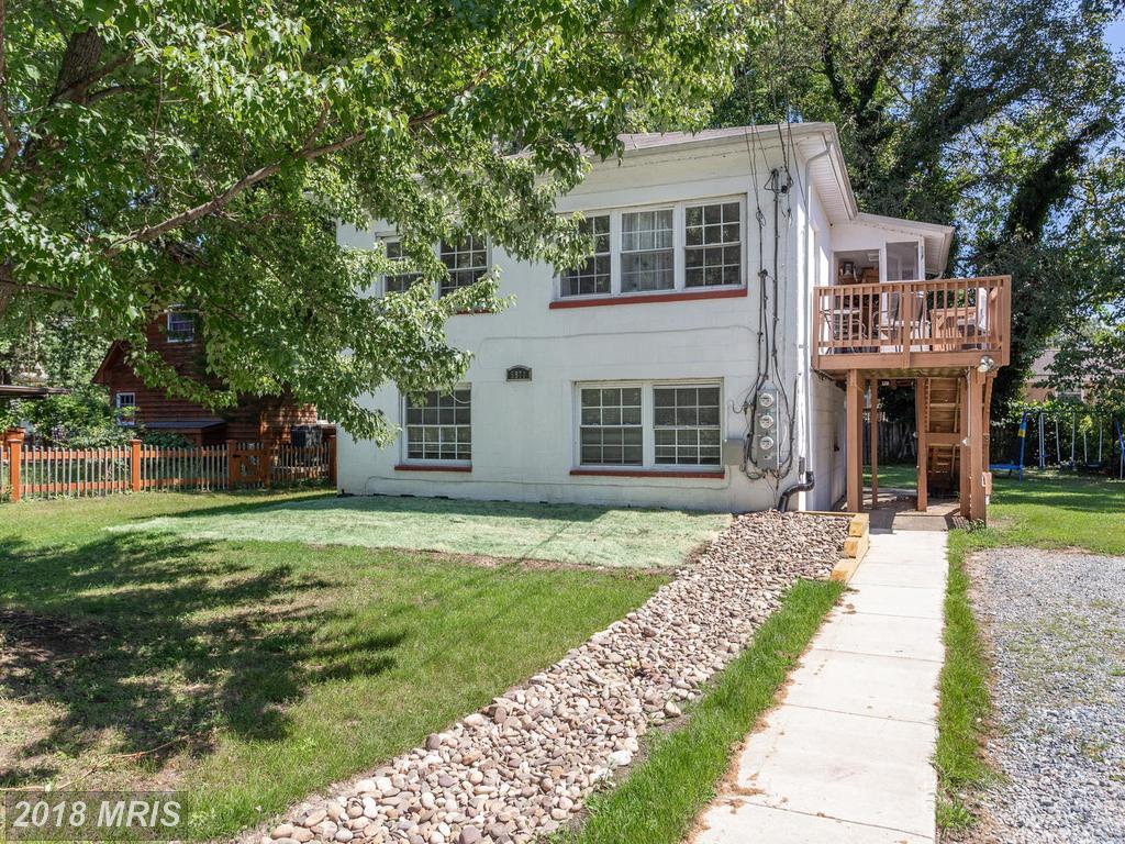 5971 Deale Beach Road - Photo 1