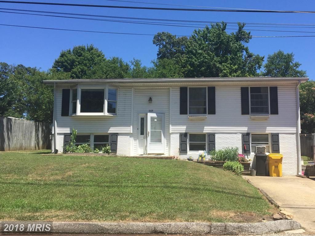 1605 Havre De Grace Drive - Photo 1