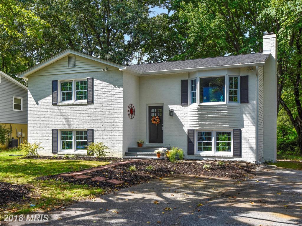 110 Meade Drive - Photo 1