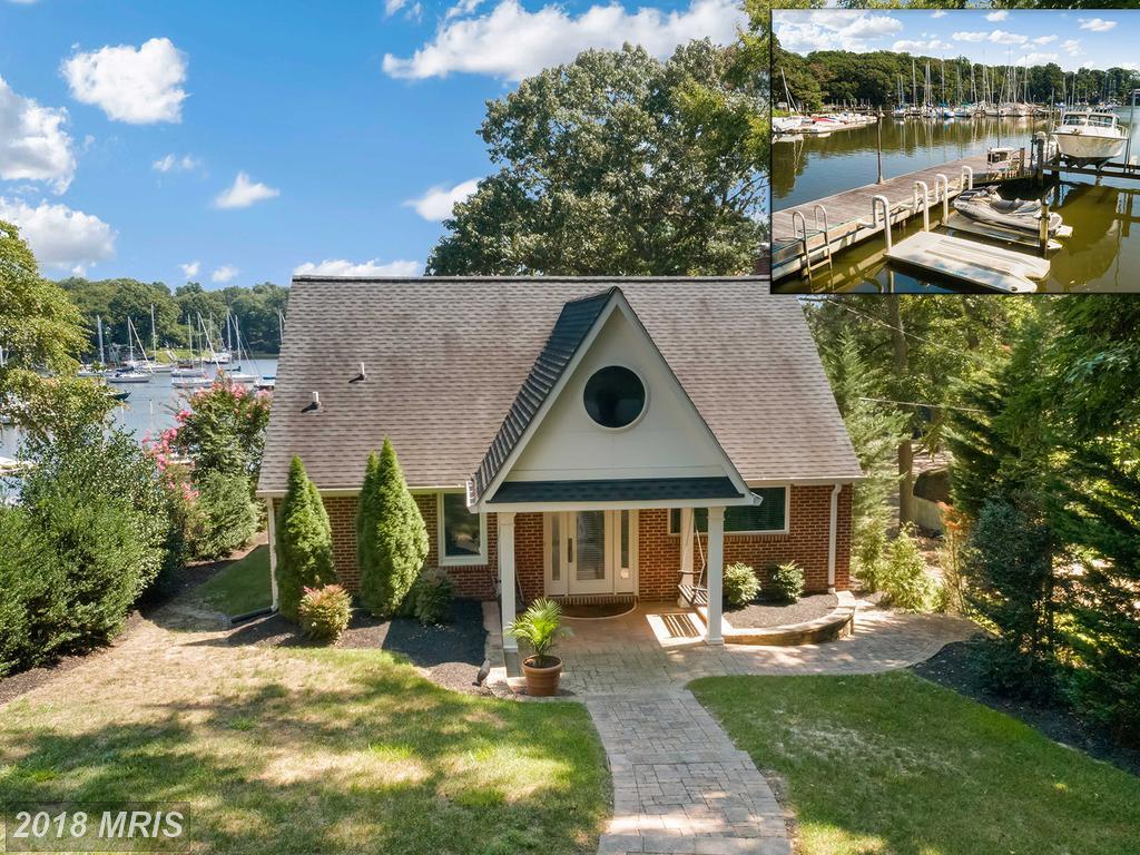 291 Cove Road - Photo 1