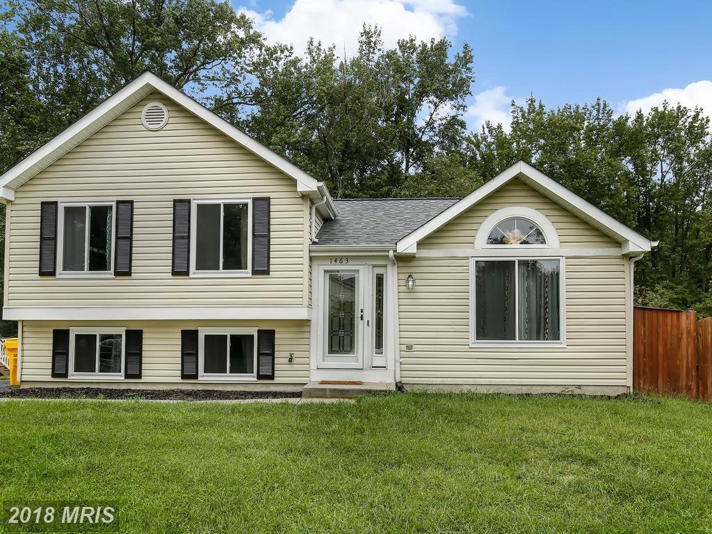 1463 Fairbanks Drive - Photo 1