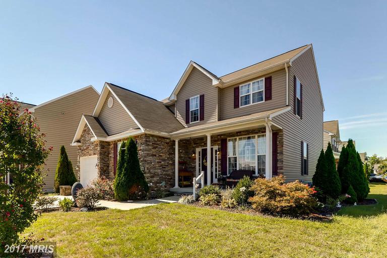 702 Woodland Drive - Photo 1