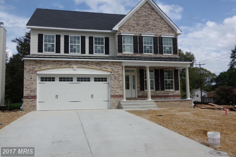 8295 Portsmouth Drive - Photo 1