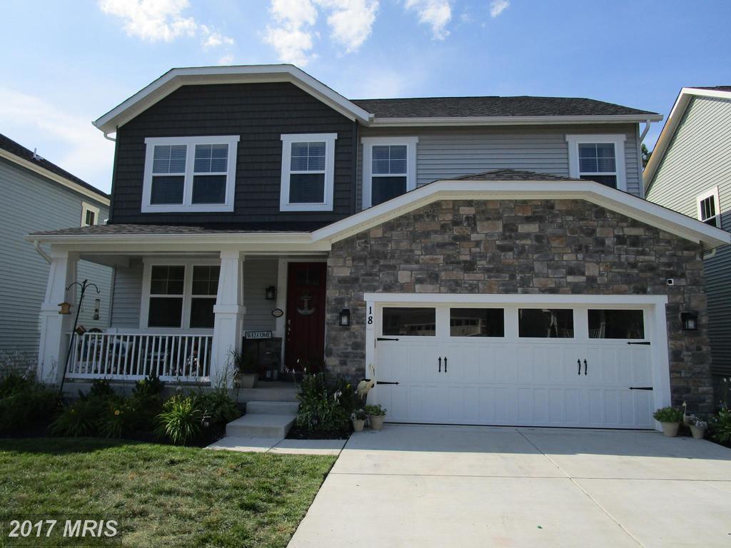 18 Inglenook Court - Photo 1