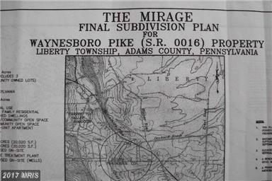250 Waynesboro Pike - Photo 1