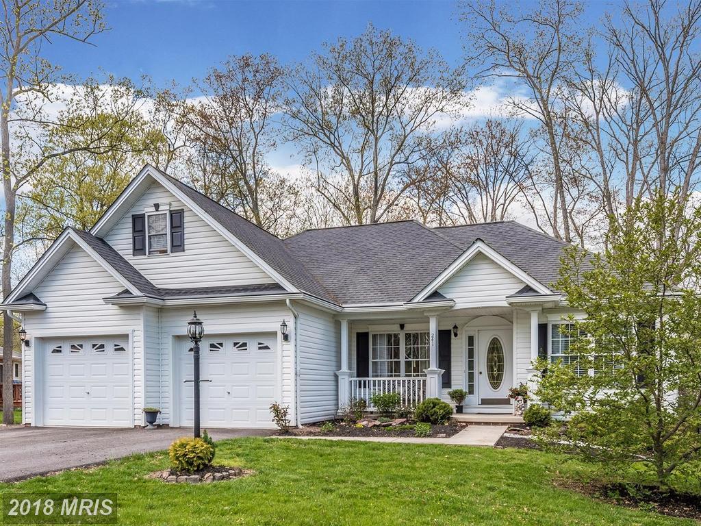 241 Forrest Drive - Photo 1