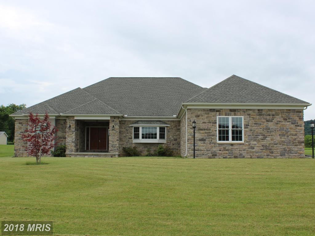 298 Carrolls Tract Road - Photo 1