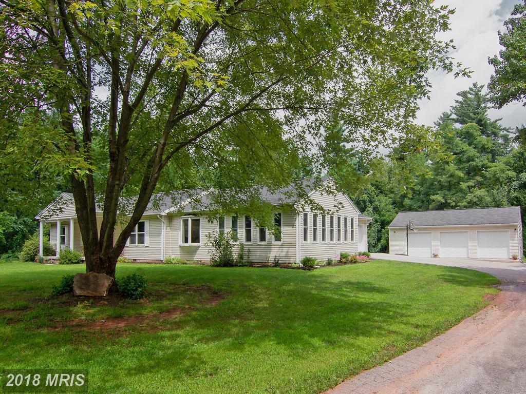 110 Pine Court Drive - Photo 1