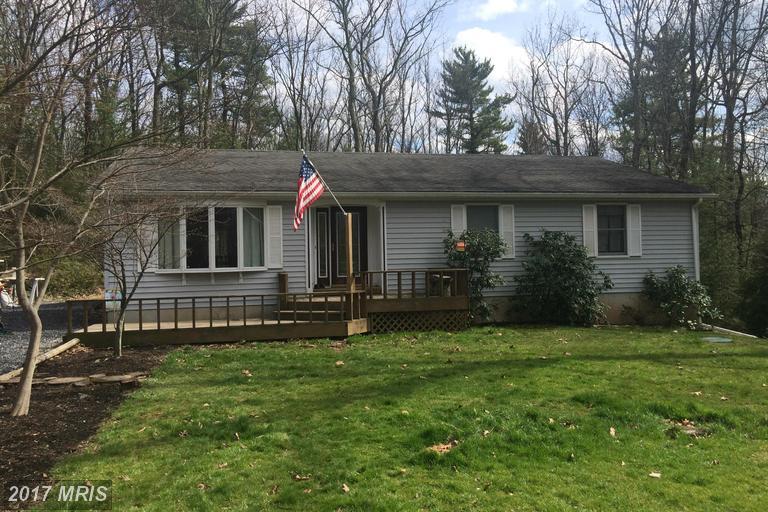 245 Oak Drive - Photo 1