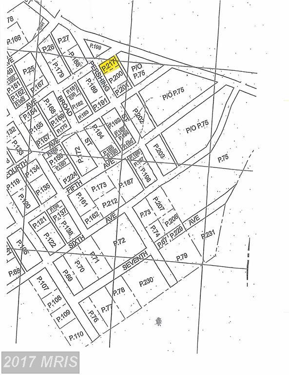 LOT266-267 Pershing Street - Photo 1