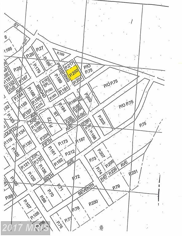LOT262-265 Pershing Street - Photo 1