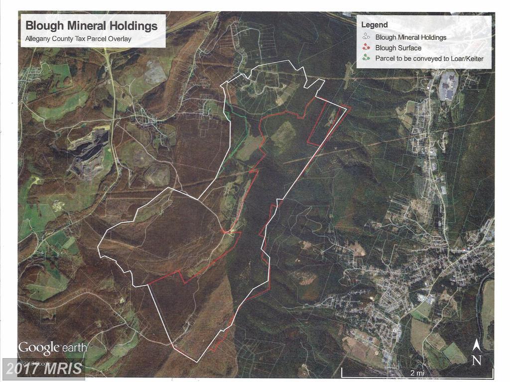 Dan's Mountain Road - Photo 1