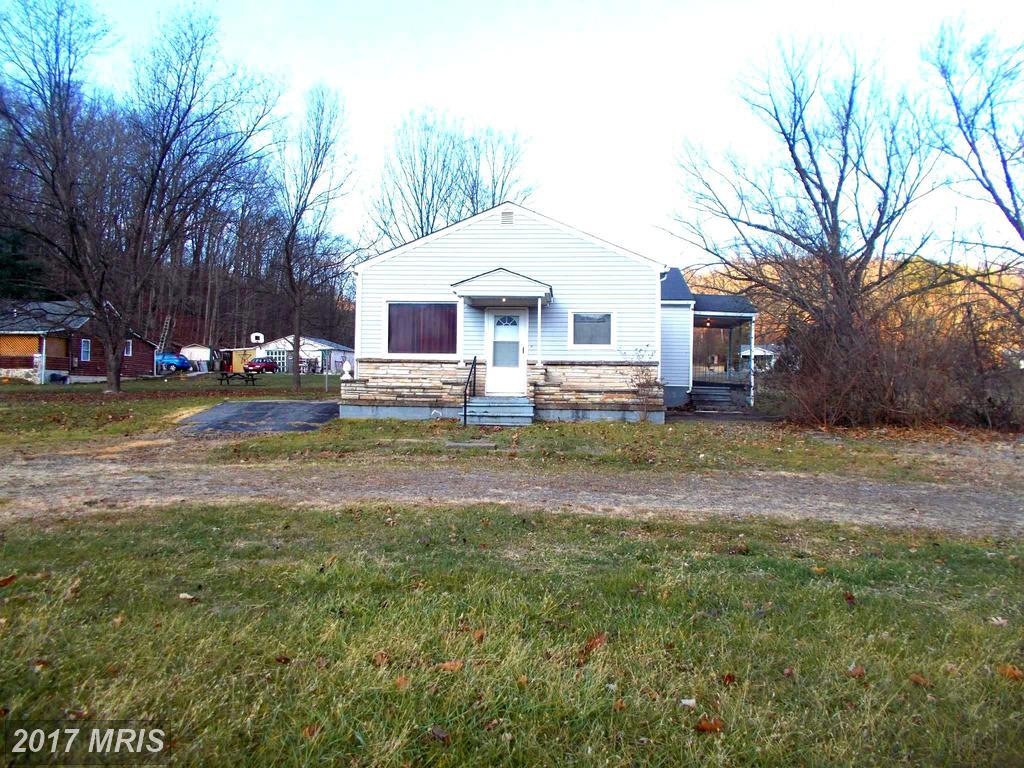 23107 Mcmullen Highway - Photo 1