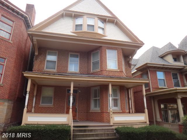 222 Washington Street - Photo 1