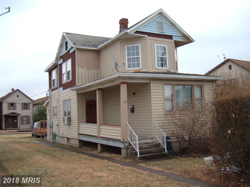 420 Race Street - Photo 1