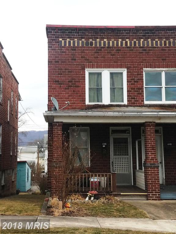 446 Pennsylvania Avenue - Photo 1