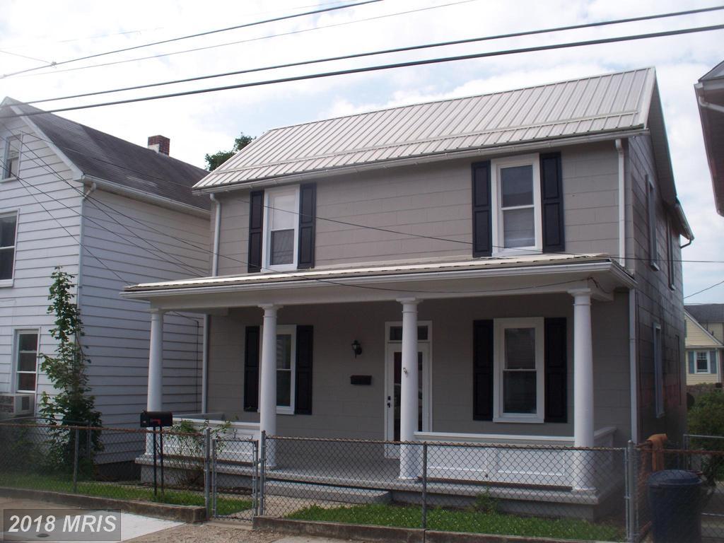 542 Fairview Avenue - Photo 1