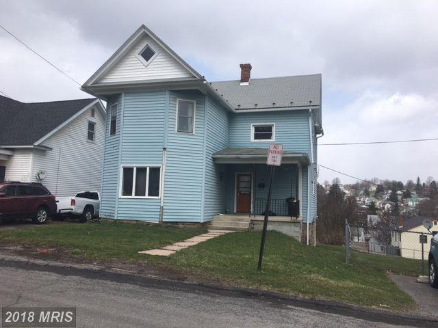164 College Avenue - Photo 1