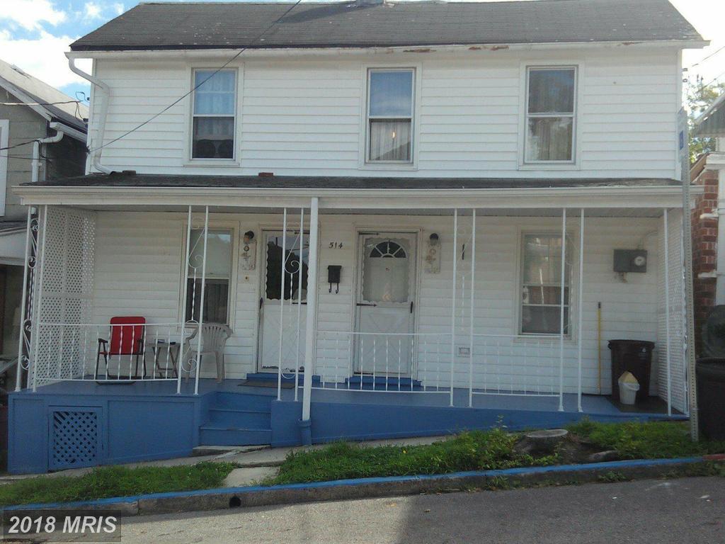 514 Marshall Street - Photo 1