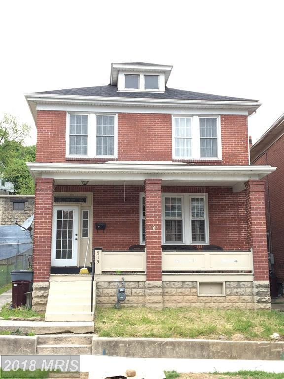 515 Patterson Avenue - Photo 1