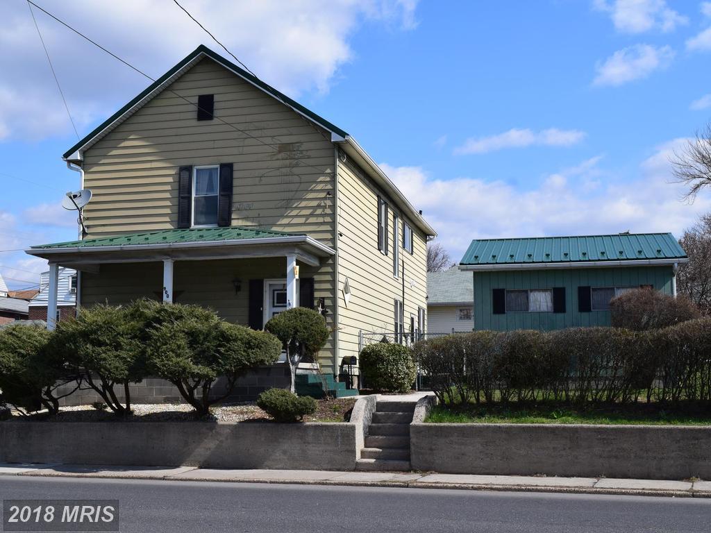 900 Oldtown Road - Photo 1