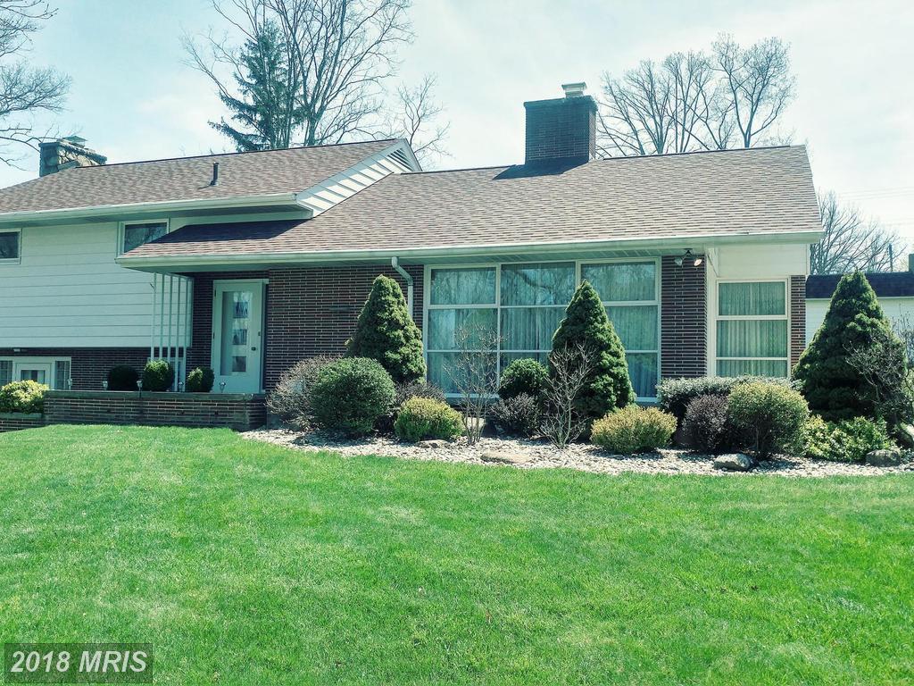 1229 Braddock Road - Photo 1